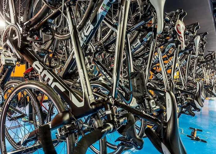 Ferrer Janeiro Hotel&Spa