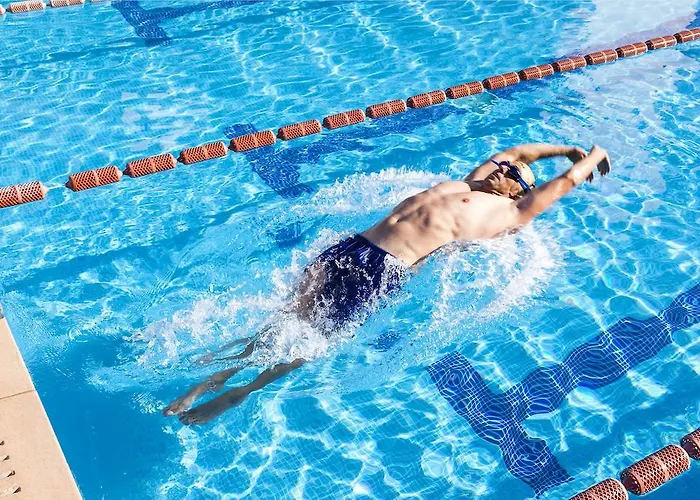 Ferrer Janeiro Hotel&Spa Hotel Can Picafort (Mallorca)