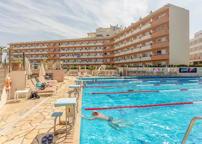 Ferrer Janeiro Hotel&Spa