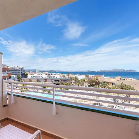 Globales Janeiro מלון קאן פיקפורט