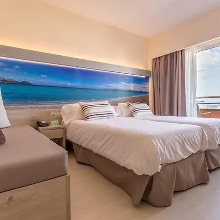 Hotel Globales Janeiro