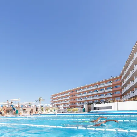 Hotel Globales Janeiro Can Picafort (Mallorca)