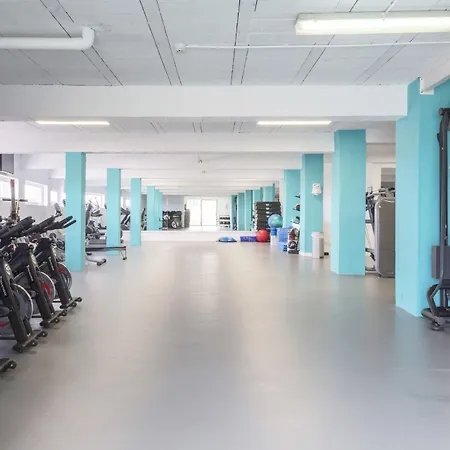 Globales Janeiro מלון