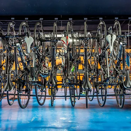 Globales Janeiro מלון קאן פיקפורט