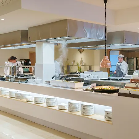 Globales Janeiro מלון קאן פיקפורט