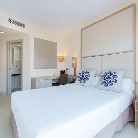 Globales Janeiro מלון קאן פיקפורט