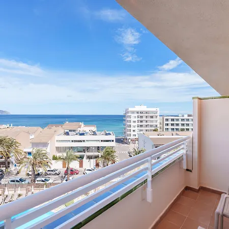 Globales Janeiro מלון