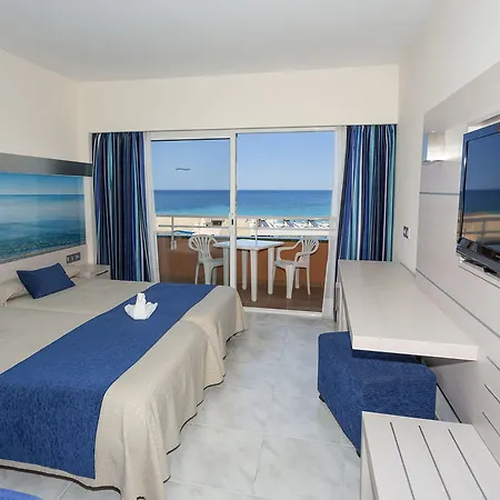 Szálloda Ferrer Janeiro & Can Picafort (Mallorca)