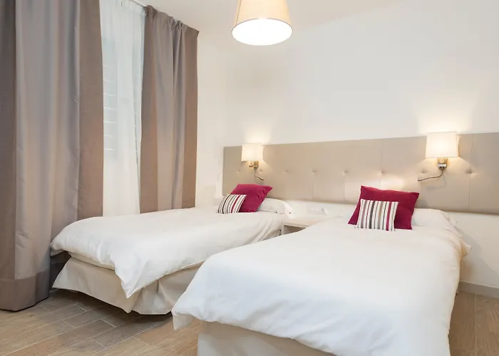 Hotel Globales Janeiro Can Picafort (Mallorca)