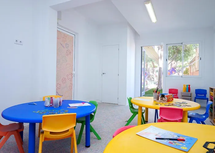 Hotel Globales Janeiro Can Picafort (Mallorca)