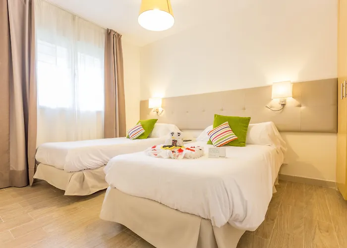 Globales Janeiro Hotel