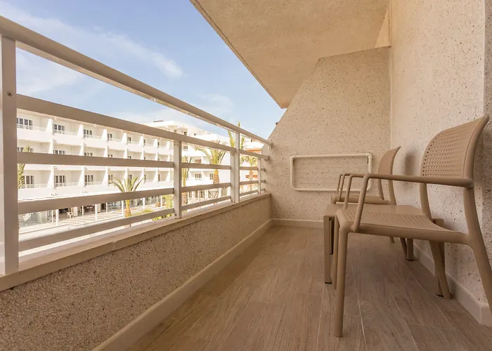 Globales Janeiro Hotel