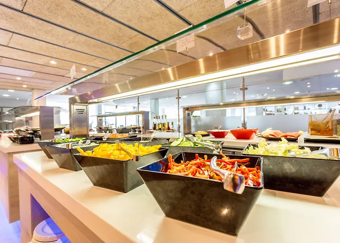 Globales Janeiro Hotel 4*