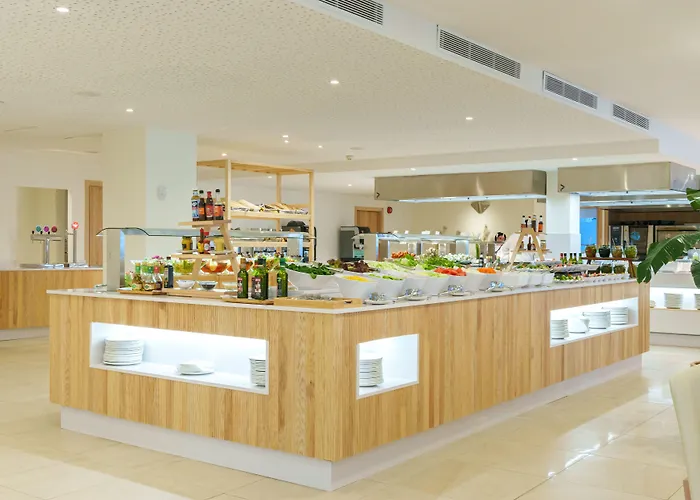 Globales Janeiro Hotel 4*