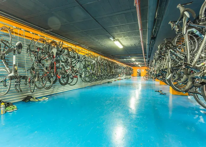 Globales Janeiro Hotel